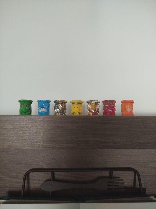 Abatons da Panini