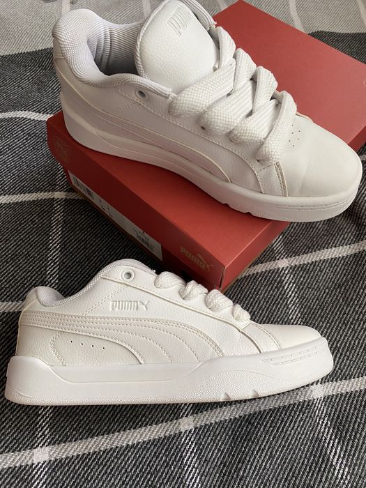Кросовки Puma оригинал!