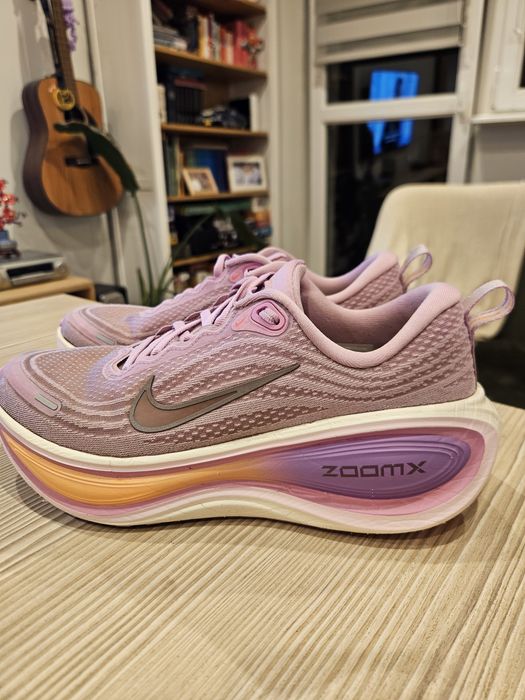 Nike vomero plus