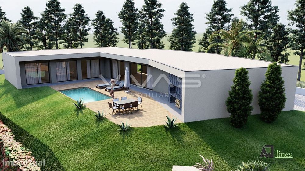 Moradia T3 Venda em Escariz (São Mamede) e Escariz (São Martinho),Vila