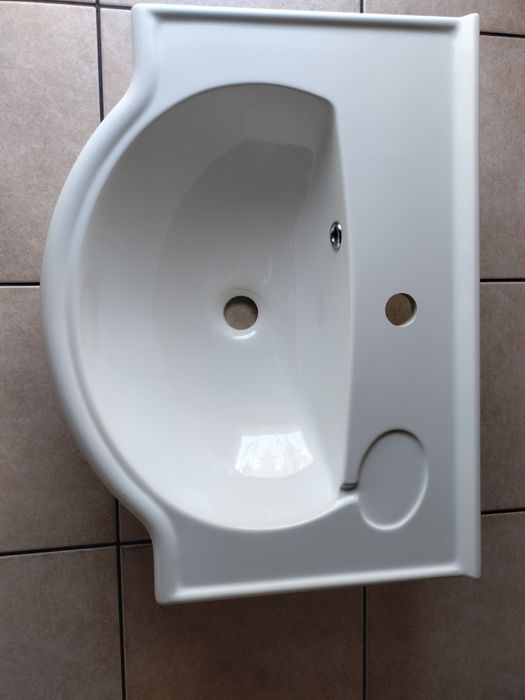 Sprzedam umywalkę