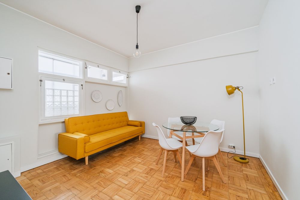 Remodelação Interiores Obras Porto