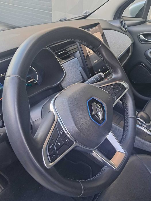 Renault ZOE R135