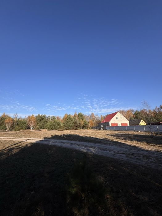 Земельна ділянка с.Колодниця