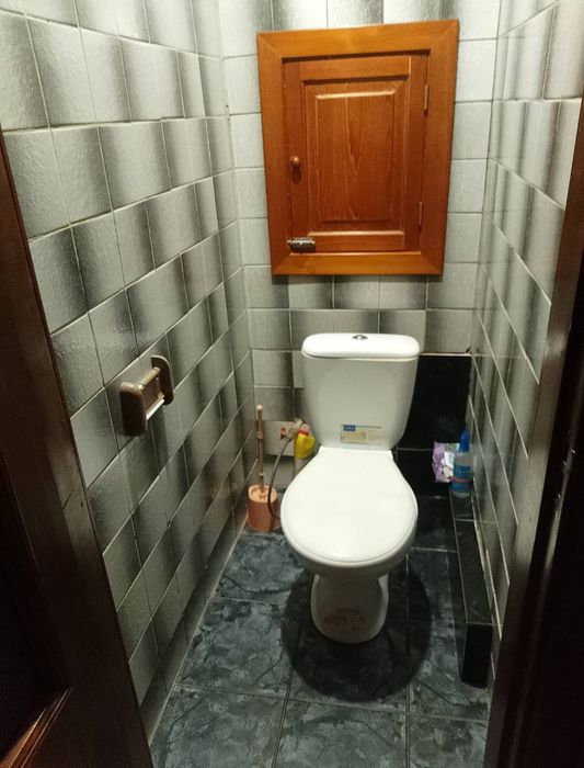 3к квартира в центре