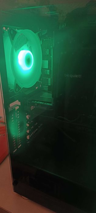 PC Gaming - i7 13700k, NVIDIA RTX 3070 Ti 8GB, 32 GB DDR4 RAM, 1TB SSD