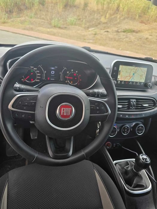 Fiat Tipo 1.3 Multijet