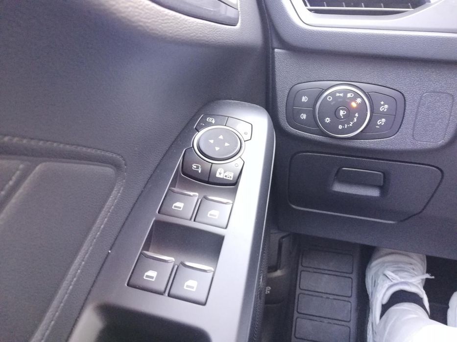 Ford Focus SW Active — photo 3