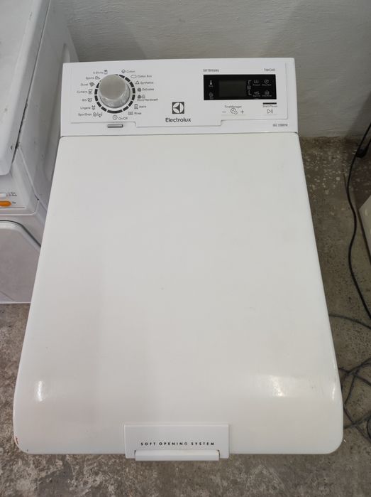 Пральна машинка Electrolux бу.