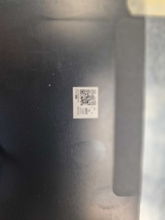 Lenovo ThinkPad X280 – klapa matrycy / obudowa ekranu + ramka + anteny