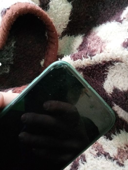 Айфон 11 на айклауде