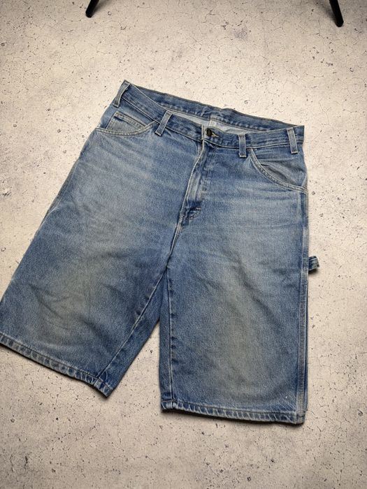 Джинсові шорти dickies розмір М