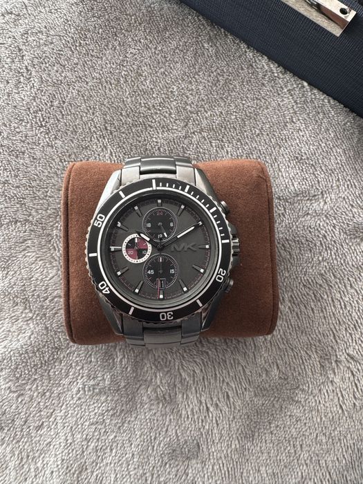 Relogio Michael Kors Cronograph