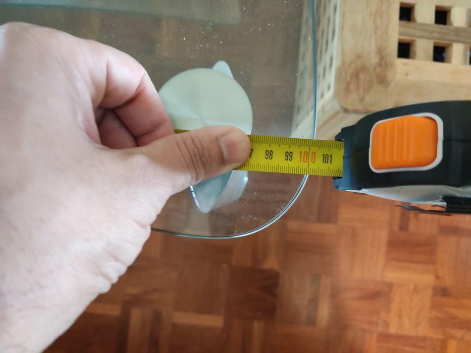 Secretaria De Vídro