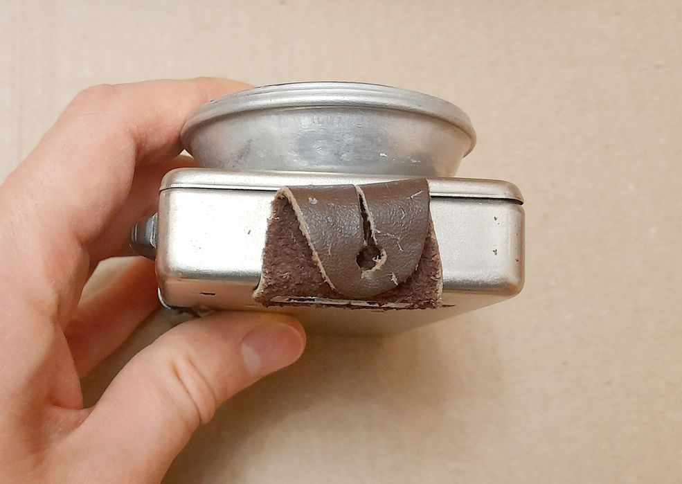 Фонарик Витебск. СССР