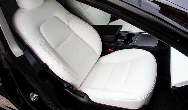 Tesla Model 3 2021 AWD