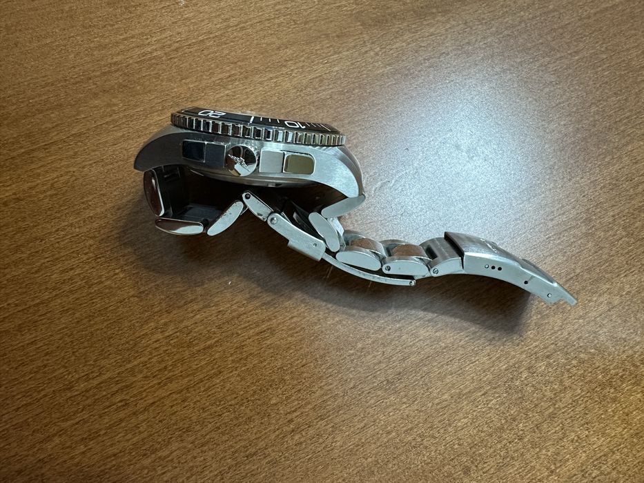 Longines Hydroconquest Chrono