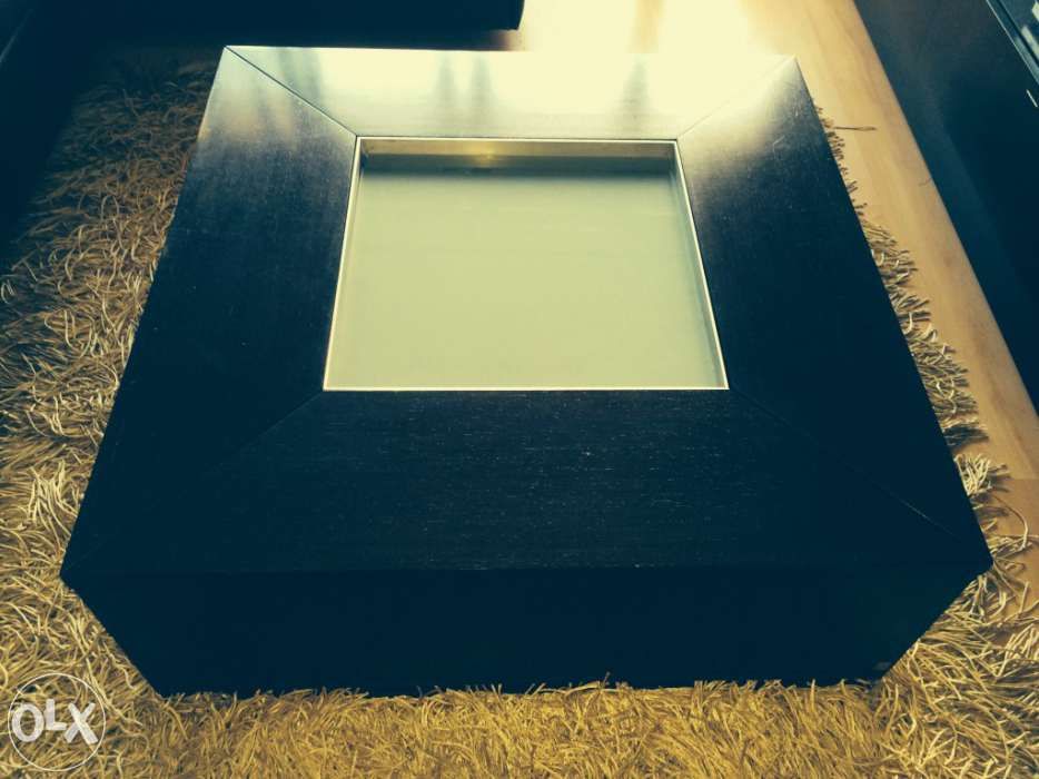 Mesa de centro de sala