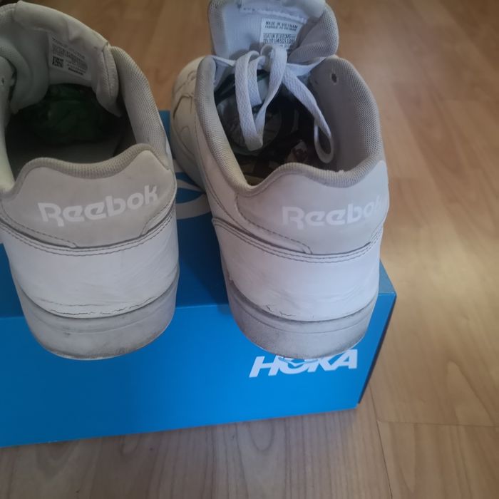 Buty Reebok 45  wkł 29. 6 cm