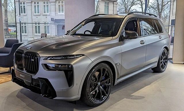 Диски Нові R21/5/112 BMW X4 G02 X5 G05 X6 G06 X7 IX . В Наявності