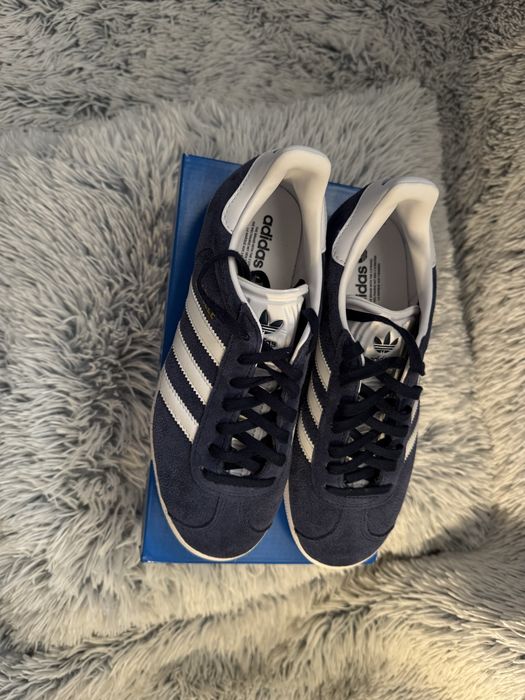 Buty adidas gazelle