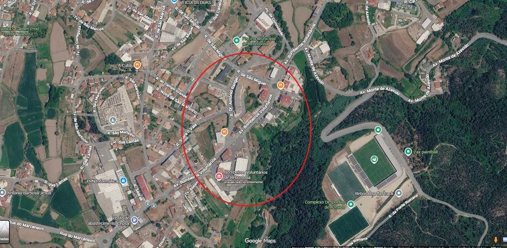 ARRECADAÇÃO Mini Armazém Self Storage