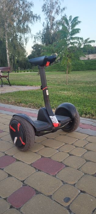 Гіроборд ninebot