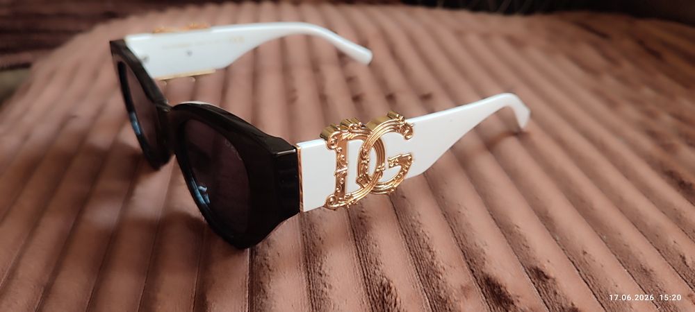 Damskie okulary przeciwsłoneczne G & G