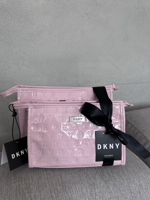 Kosmetyczka dkny