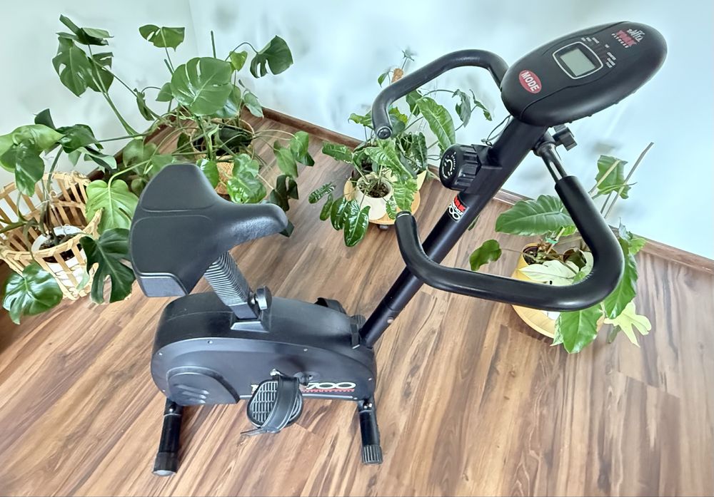 Rower Magnetyczny York Perform 220 Rower Rower Magnetyczny C220