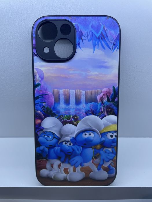 Spersonalizowane etui na telefon,prezent
