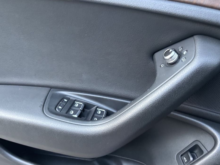 Audi a6 c7, стан ПУШКА, хороша комплектація