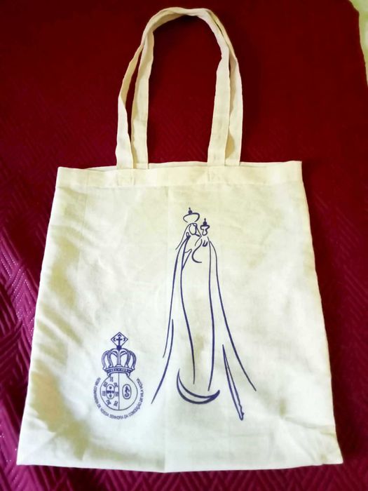 Sacos de pano - diversos