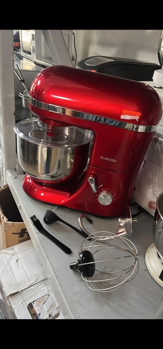 Robot kuchenny Klarstein Bella 1200 W