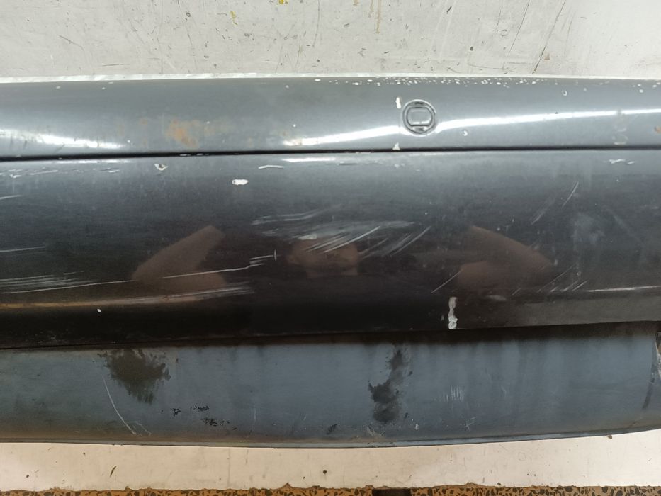 Para Choques Traseiro - AUDI A8 (4D2, 4D8) | 94 - 05