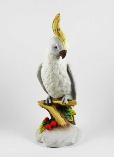 Liteira em porcelana