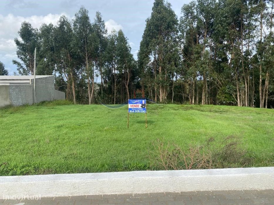 Terreno - São Miguel, Souto da Carpalhosa