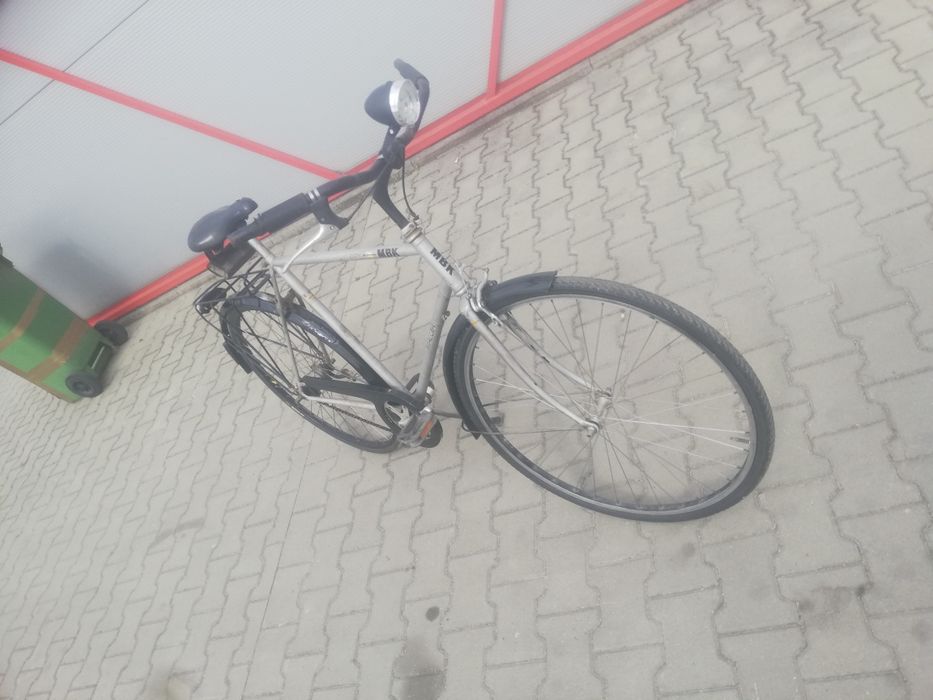 Sprzedam rower 28 koła