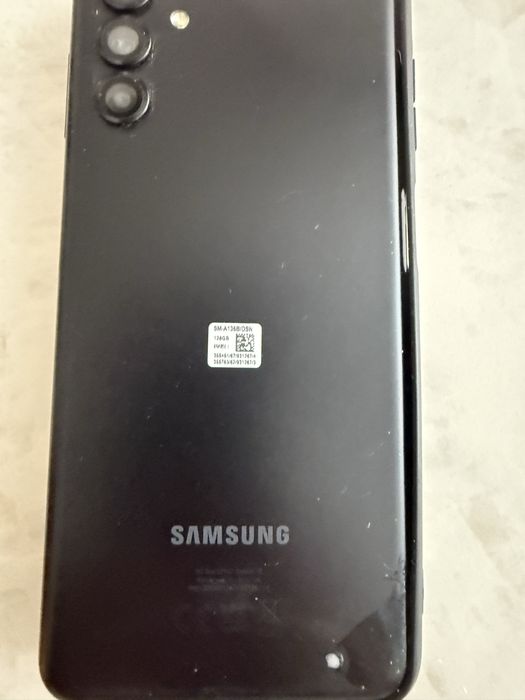Samsung galaxy A13