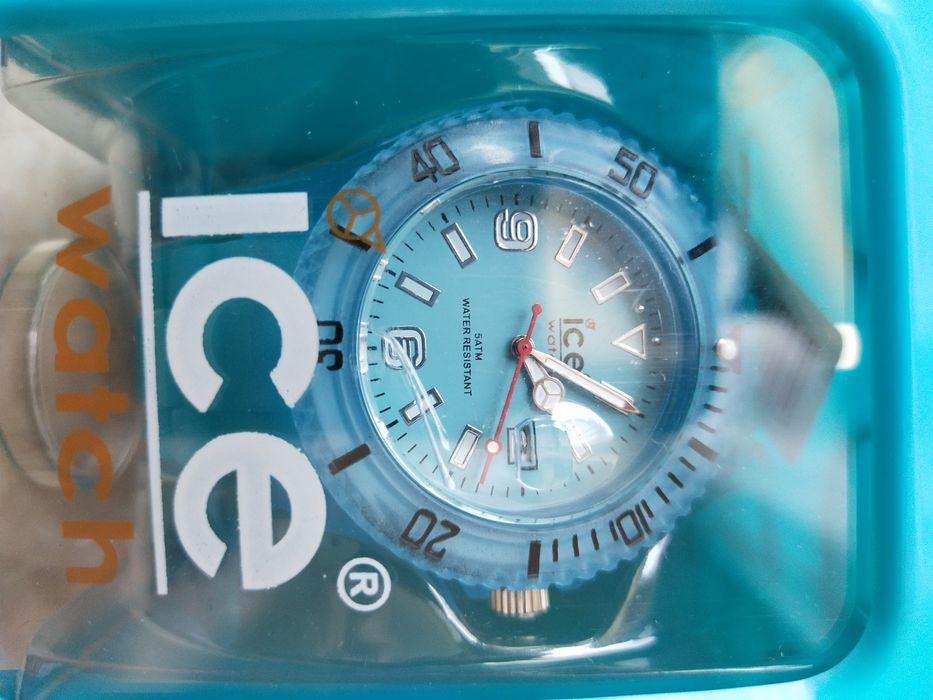 Zegarek ICE Watch. Nowy