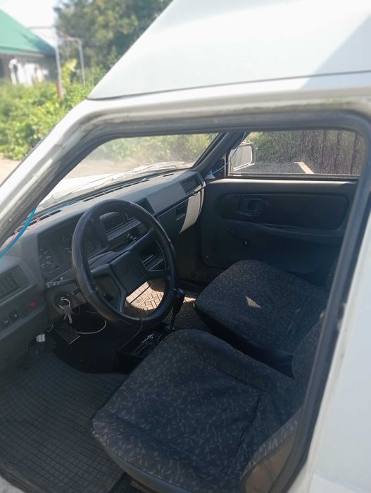 Продам автомобіль таврія