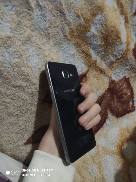 Samsung galaxy a7 2016 DUOS