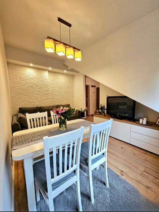 Do wynajęcia- 2-pokojowe bezczynszowe mieszkanie