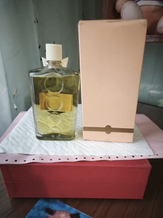 Одеколон Элегантный  СССР