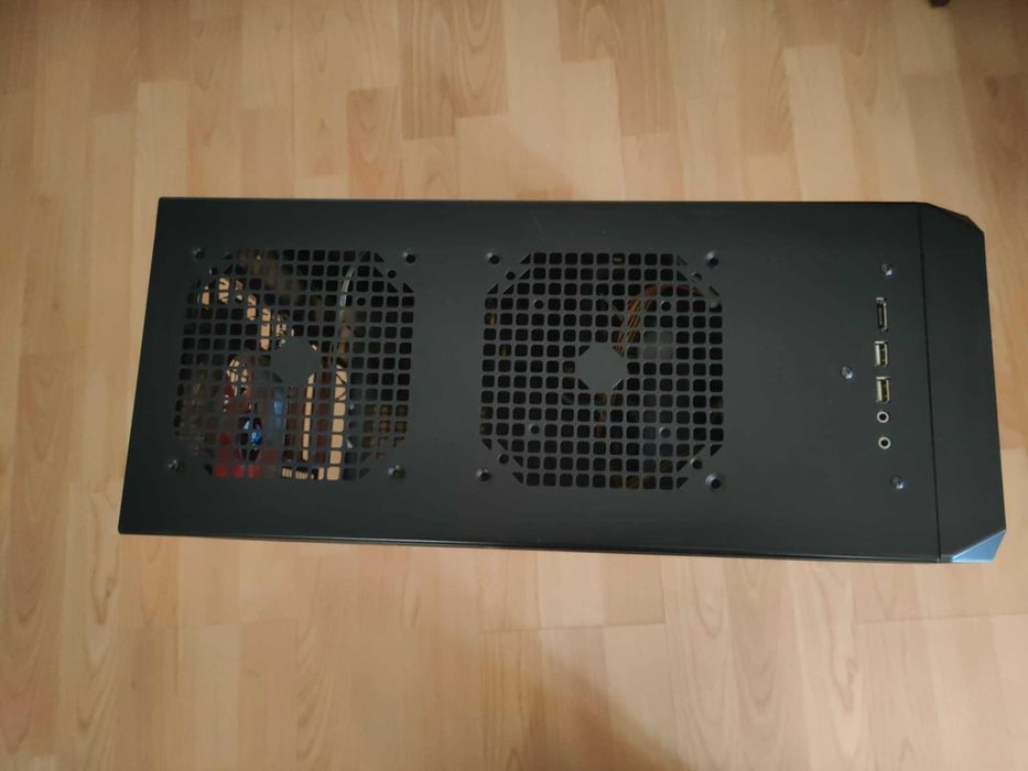 Obudowa komputera PGS AeroCool