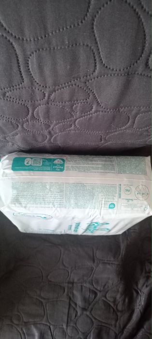 Pampers premium care 7