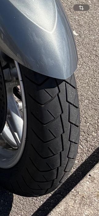 BMW K1200LT 2006