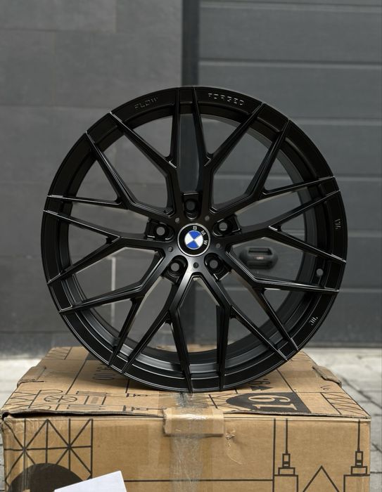 !!!АКЦІЯ!!!Нові диски R19 на Bmw 5 F30 F10 F01 E60 E61