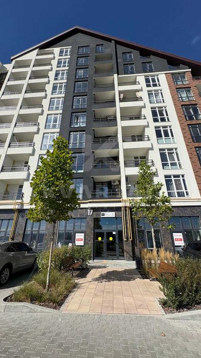 Квартира з наповненням Ірпінь Синергія Сіті