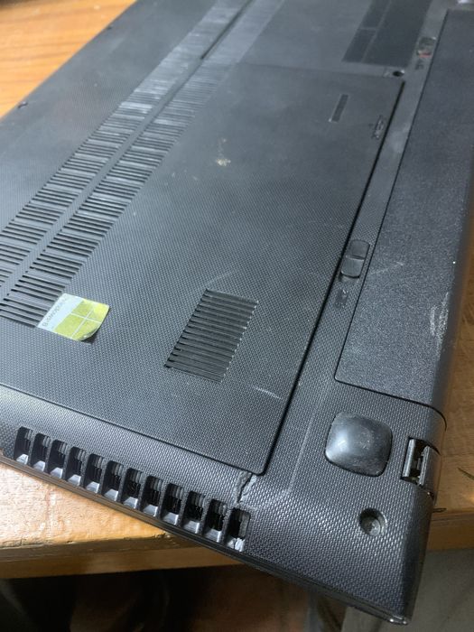 Lenovo i5/8Gb/ssd 120Gb